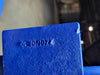 GA INDUSTRIES / ROTORK 6" Air Cushioned Swing Check Valve 250US