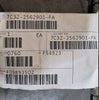 FORD Seat Cushion Cover Assembly 7C3Z-2562901-FA