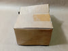 BURKERT 2/2 Way Solenoid Valve 5282, 1/2" NPT, 145 PSI, 120V