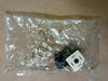 BURKERT 2/2 Way Solenoid Valve 5282, 1/2" NPT, 145 PSI, 120V