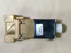 BURKERT 2/2 Way Solenoid Valve 5282, 1/2" NPT, 145 PSI, 120V