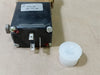 BURKERT 2/2 Way Solenoid Valve 5282, 1/2" NPT, 145 PSI, 120V
