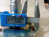 ROSEMOUNT 2088 Pressure Transmitter 1199WDA95AFFWG1CA00