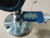 ROSEMOUNT 2088 Pressure Transmitter 1199WDA95AFFWG1CA00