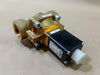 BURKERT 1" NPT, 2-Way Solenoid Valve 00456900