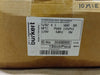 BURKERT 1" NPT, 2-Way Solenoid Valve 00456900