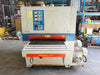CANTEK 36" 3-Head Planer/Sander PR-900NDA