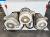 CANTEK 36" 3-Head Planer/Sander PR-900NDA
