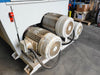 CANTEK 36" 3-Head Planer/Sander PR-900NDA