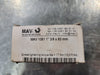 MAV 1061 Series 1-3/8" x 60 mm Keyless Locking Assembly