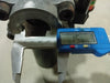 PARKER Low Pressure Inline Filter Moduflow ILP120QBMP35Y9Y9106