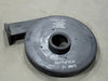 GOULDS Suction Side Liner 5x5-14 for SRL Pump, 98-231-081-501
