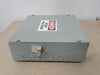 ELECTRIPRO Screw Junction Box w/ Lugs 12"x12"x5"