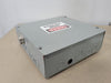 ELECTRIPRO Screw Junction Box w/ Lugs 12"x12"x5"