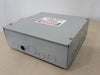 ELECTRIPRO Screw Junction Box w/ Lugs 12"x12"x5"