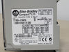 ALLEN BRADLEY 8 Pt Isolated Form A Relay 1769-OW8I