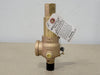KUNKLE 1/2", 90psig, 222scfm,  Safety Relief Valve 912BDCM03-KE