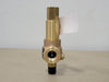 KUNKLE 1/2", 90psig, 222scfm,  Safety Relief Valve 912BDCM03-KE