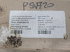 KUNKLE 1/2", 90psig, 222scfm,  Safety Relief Valve 912BDCM03-KE
