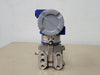 FOXBORO 12.5-42VDC Gage Pressure Transmitter IAP20-D22C01C-L1V