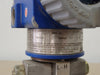 FOXBORO 12.5-42VDC Gage Pressure Transmitter IAP20-D22C01C-L1V