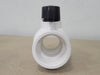 BOSHART 2" Slip PVC Ball Valve 0929S-20