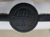 BOSHART 2" Slip PVC Ball Valve 0929S-20