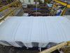 MOBILE ENVIRONMENTAL SOLUTIONS Portable Mobile Paint Booth - 55' x 23'-6" x 22'