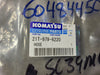 KOMATSU Hose 21T-979-6220