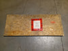CATERPILLAR Windshield Vehicular 992G Front QTR RH & LH