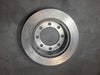 FORD Disc Brake Rotor Assembly, BRRF-102, YC3Z-2C026-BB