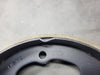 FORD Brake Pads, BRP-772,  9U2Z-2A753-B (Set of 4)