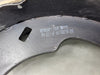 FORD Brake Pads, BRP-772,  9U2Z-2A753-B (Set of 4)