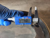 FORD Brake Pads, BRP-772,  9U2Z-2A753-B (Set of 4)