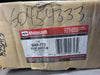 FORD Brake Pads, BRP-772,  9U2Z-2A753-B (Set of 4)