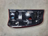 FORD F350 Left Rear Tali Light Lamp F85Z-13405-CA