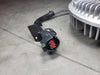 FORD Fan Clutch Assy YB-632, 4C3Z-8A616-AA