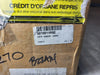 FORD Turbo Pedestal Kit F81Z-6N639-CARM