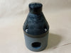 GRIFFCO 1-1/2" NPT 250psi Back Pressure Valve BPG155P2V