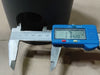 GRIFFCO 1-1/2" NPT 250psi Back Pressure Valve BPG155P2V