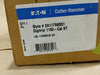 EATON CUTLER-HAMMER Magnum Trip Unit Digitrip 1150+LSI with ARMS, 2A11799G51
