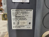 ABB Power Break 2500 Amp 3 Pole Cricuit Breaker SSD25B210