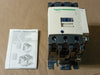 SCHNEIDER ELECTRIC 40Amp, 30hp, 110V Magnetic Contactor LC1D40F7