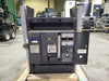 ABB Power Break 2500 Amp 3 Pole Cricuit Breaker SSD25B325
