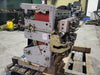 GENERAL ELECTRIC DET-195 WavePro 5000 Amp Low Voltage Power Circuit Breaker WE1RAPWQEXBKXXX