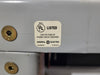 GENERAL ELECTRIC DET-195 WavePro 5000 Amp Low Voltage Power Circuit Breaker WE1RAPWQEXBKXXX