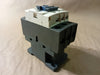 KONECRANES 40Amp, 690V, 3Ph Contactor 52296552