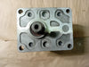 Hydraulic Gear Motor 121.19.018.00