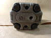 Hydraulic Gear Motor 121.19.018.00