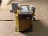 MOELLER 400VA Control Transformer 575 Pri. Volts, 20 Sec. Volts, STZ0,4 